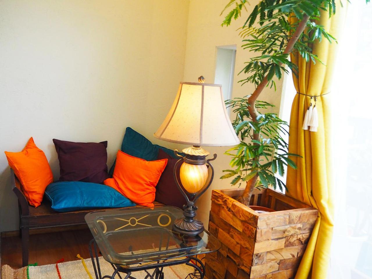 Matahari Annex Stay Киото Экстерьер фото