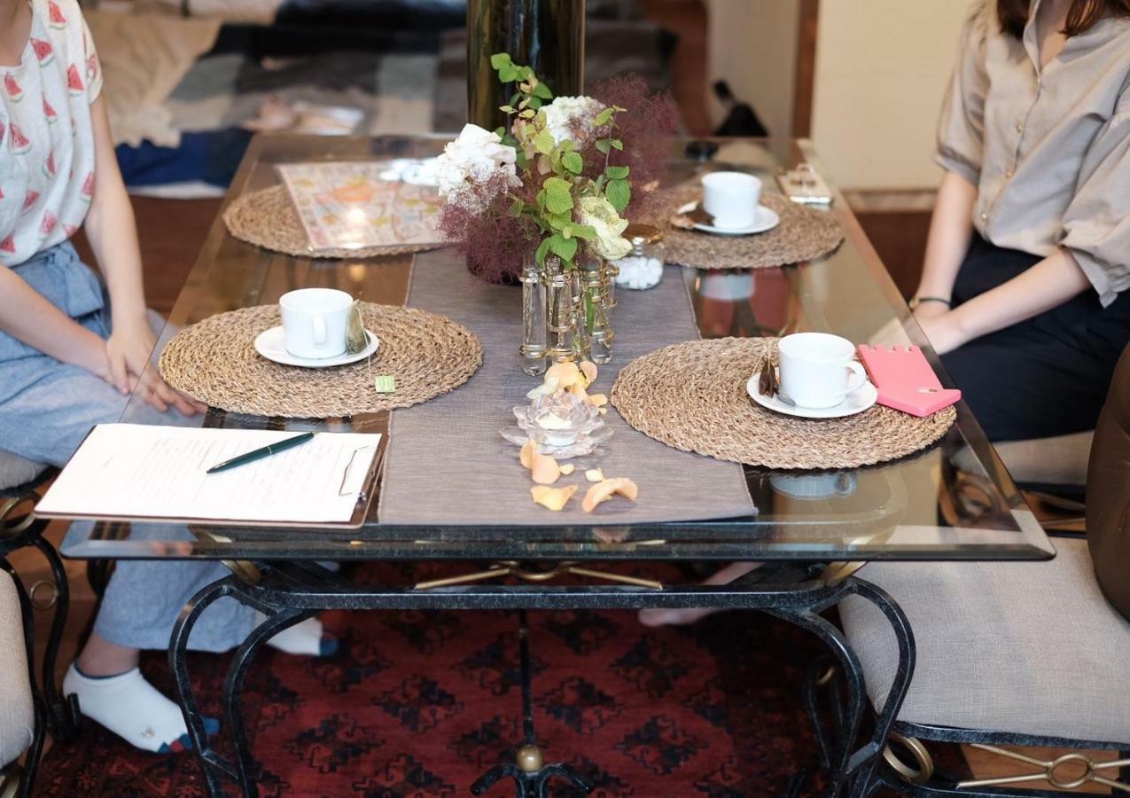 Matahari Annex Stay Киото Экстерьер фото
