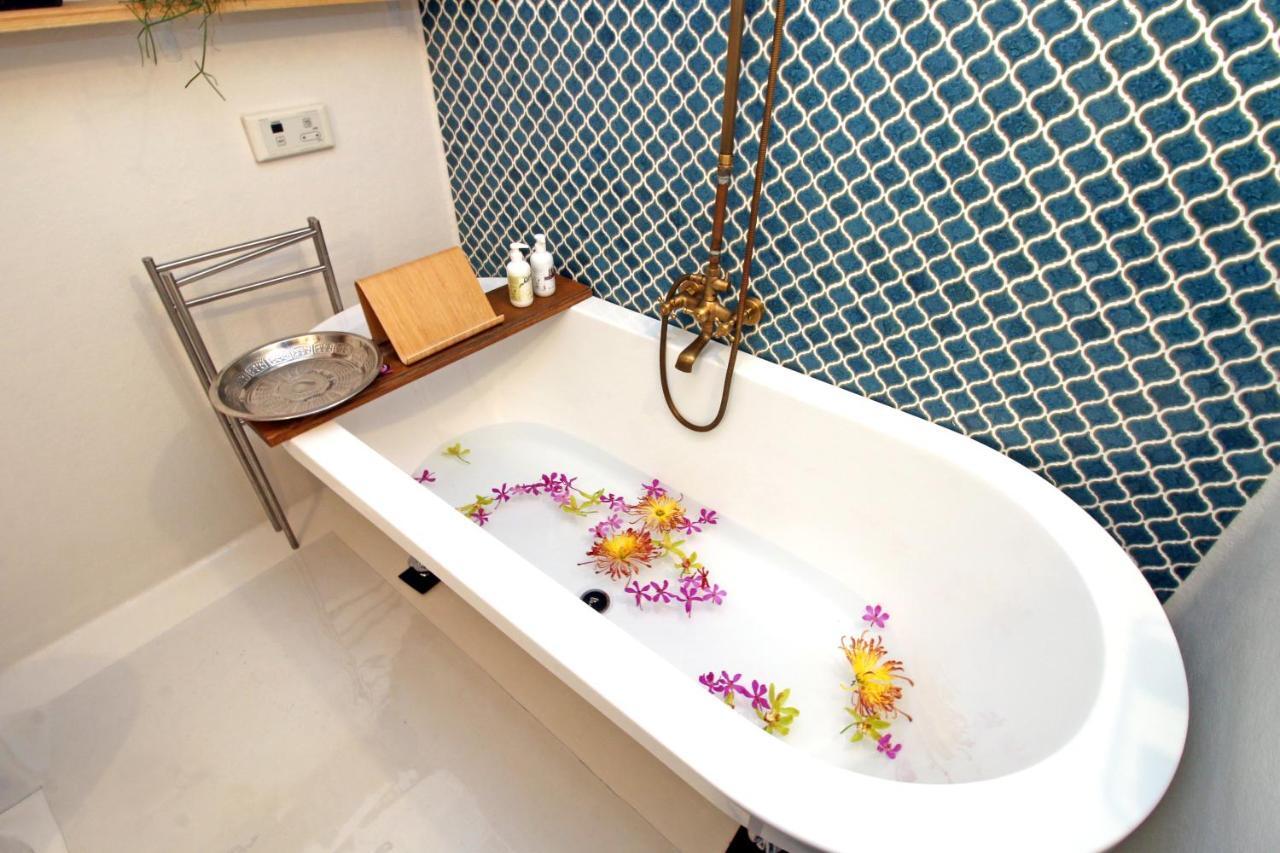 Matahari Annex Stay Киото Экстерьер фото