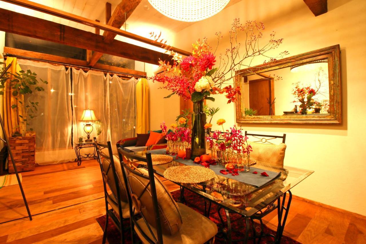 Matahari Annex Stay Киото Экстерьер фото